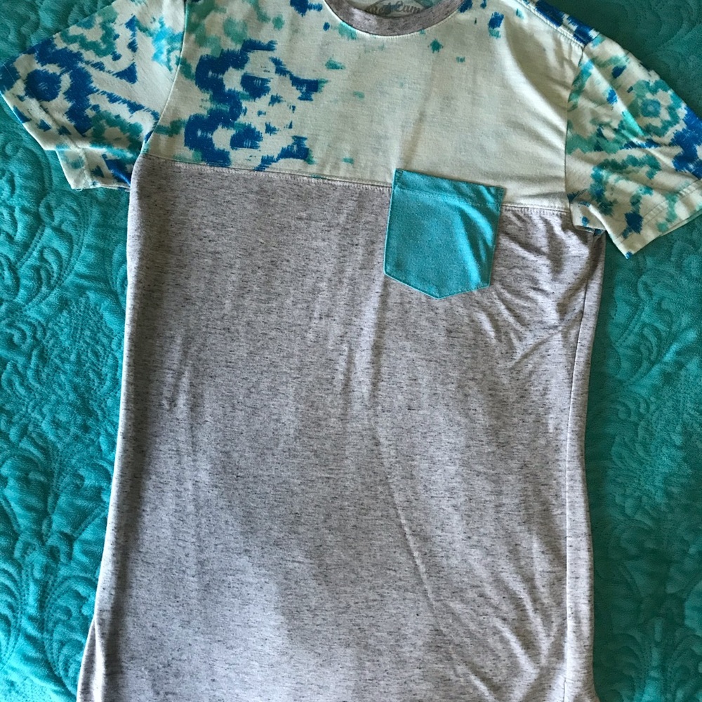 Red Camel tee